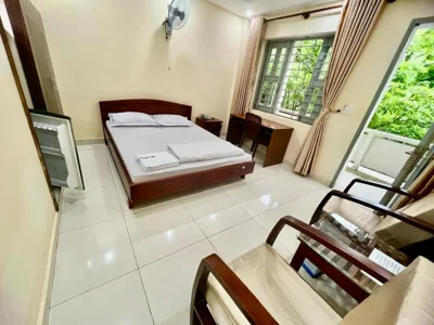 Trường Chính Sách Công Và Phát Triển Nông Thôn – Ảnh 2