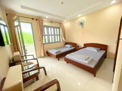 Trường Chính Sách Công Và Phát Triển Nông Thôn – Ảnh 6