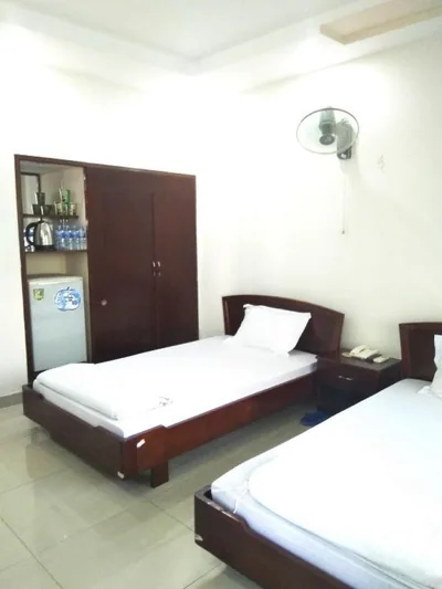 Trường Chính Sách Công Và Phát Triển Nông Thôn – Ảnh 8