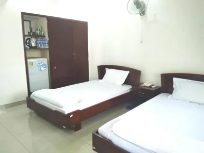 Trường Chính Sách Công Và Phát Triển Nông Thôn – Ảnh 9