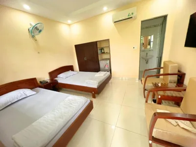 Trường Chính Sách Công Và Phát Triển Nông Thôn – Ảnh 10